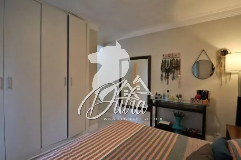 Pedra Coral Jardim Paulista 125m² 03 Dormitórios 01 Suítes 1 Vagas