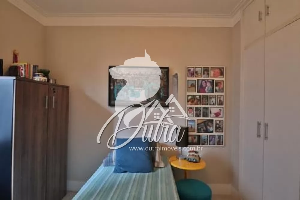 Pedra Coral Jardim Paulista 125m² 03 Dormitórios 01 Suítes 1 Vagas