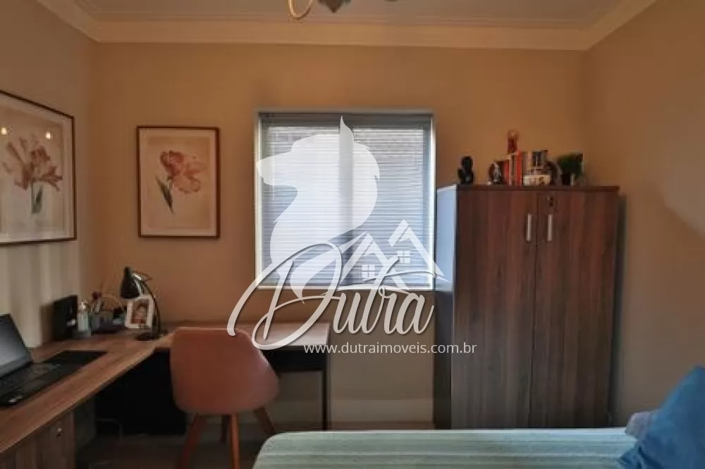 Pedra Coral Jardim Paulista 125m² 03 Dormitórios 01 Suítes 1 Vagas