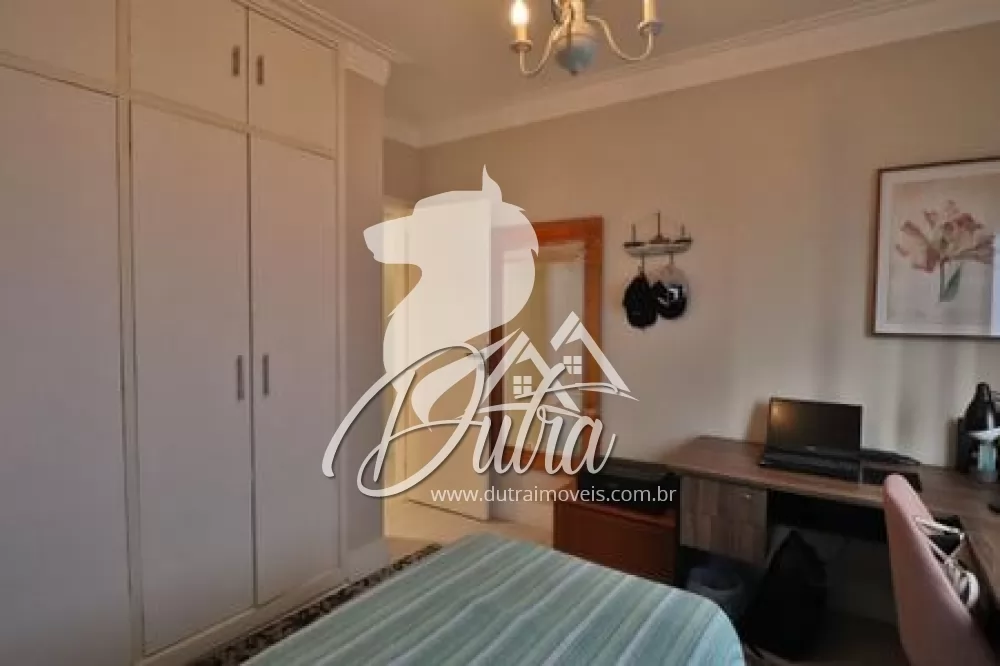 Pedra Coral Jardim Paulista 125m² 03 Dormitórios 01 Suítes 1 Vagas