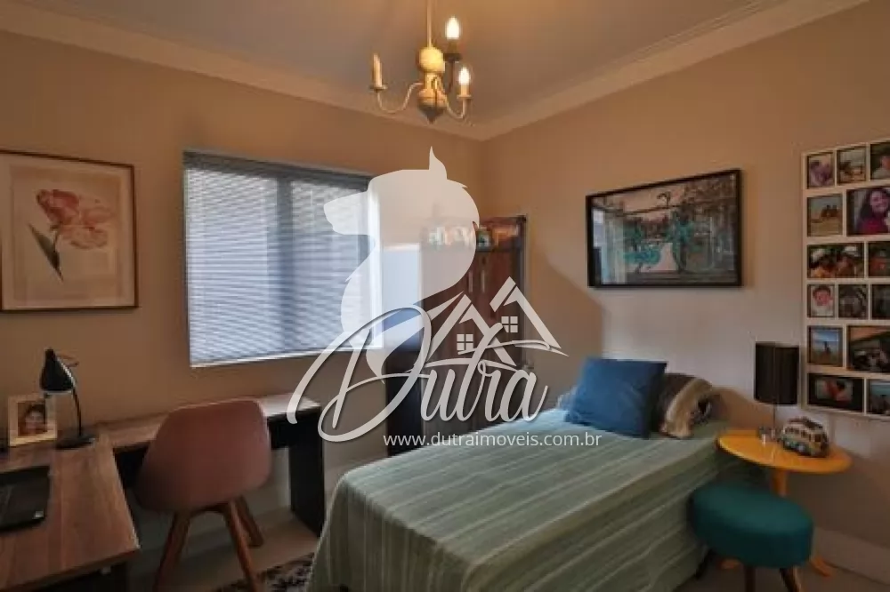 Pedra Coral Jardim Paulista 125m² 03 Dormitórios 01 Suítes 1 Vagas