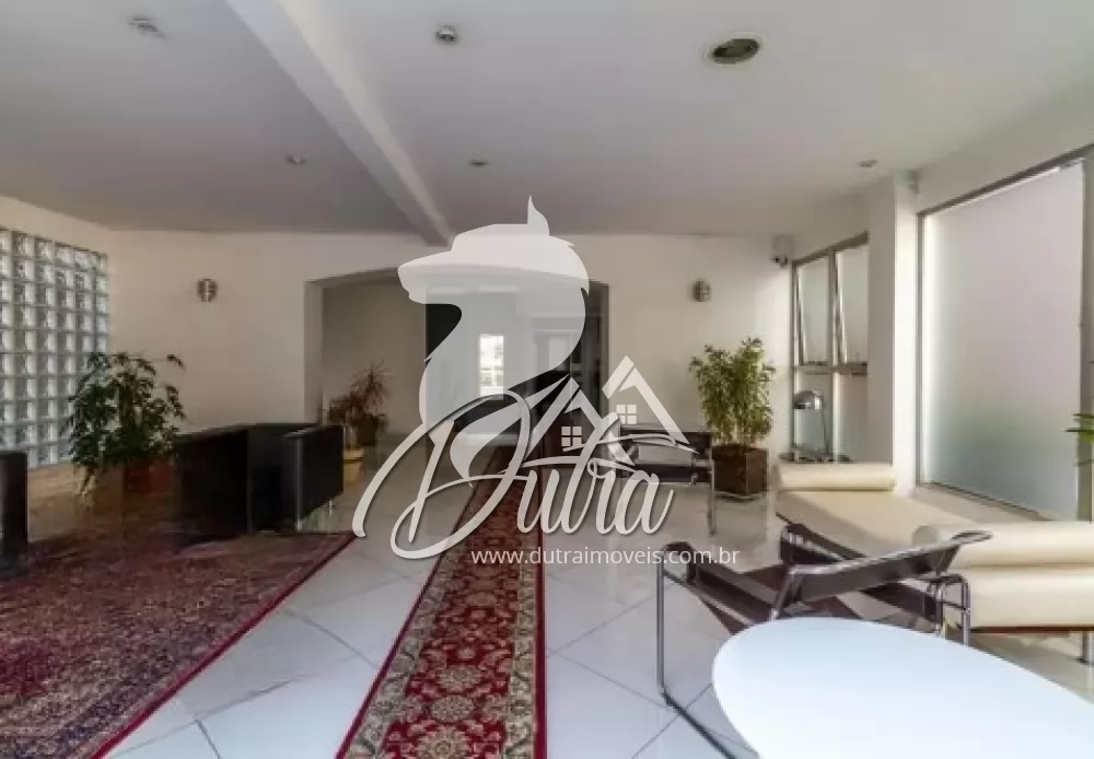 Pedra Coral Jardim Paulista 125m² 03 Dormitórios 01 Suítes 1 Vagas