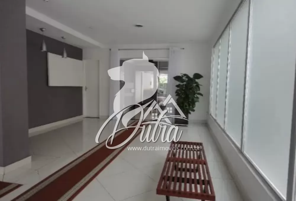 Pedra Coral Jardim Paulista 125m² 03 Dormitórios 01 Suítes 1 Vagas
