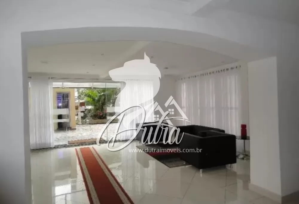 Pedra Coral Jardim Paulista 125m² 03 Dormitórios 01 Suítes 1 Vagas