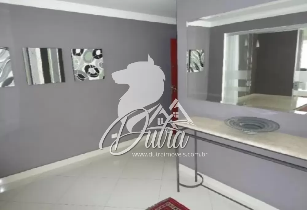 Pedra Coral Jardim Paulista 125m² 03 Dormitórios 01 Suítes 1 Vagas