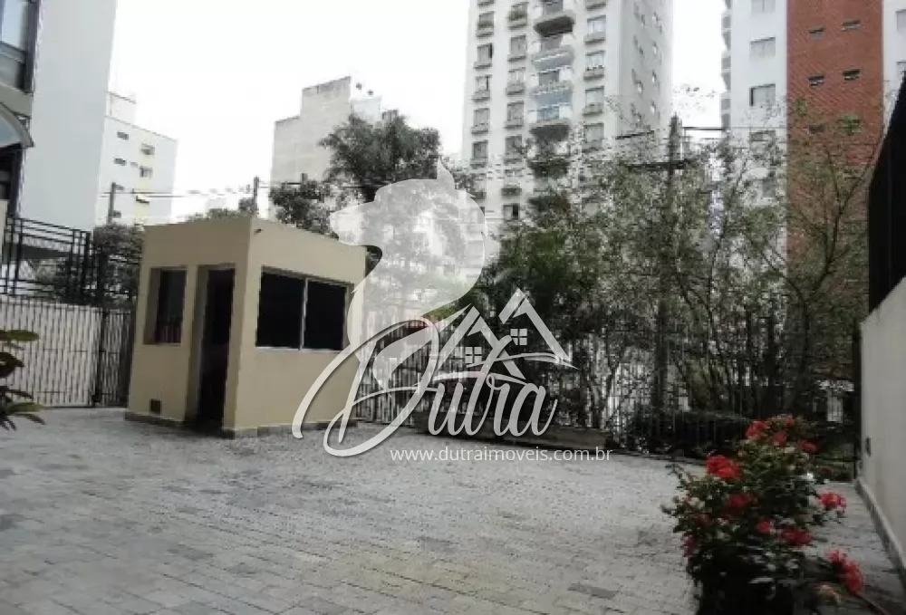 Pedra Coral Jardim Paulista 125m² 03 Dormitórios 01 Suítes 1 Vagas