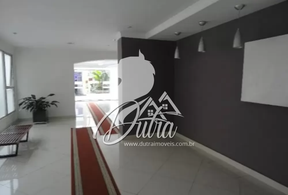Pedra Coral Jardim Paulista 125m² 03 Dormitórios 01 Suítes 1 Vagas
