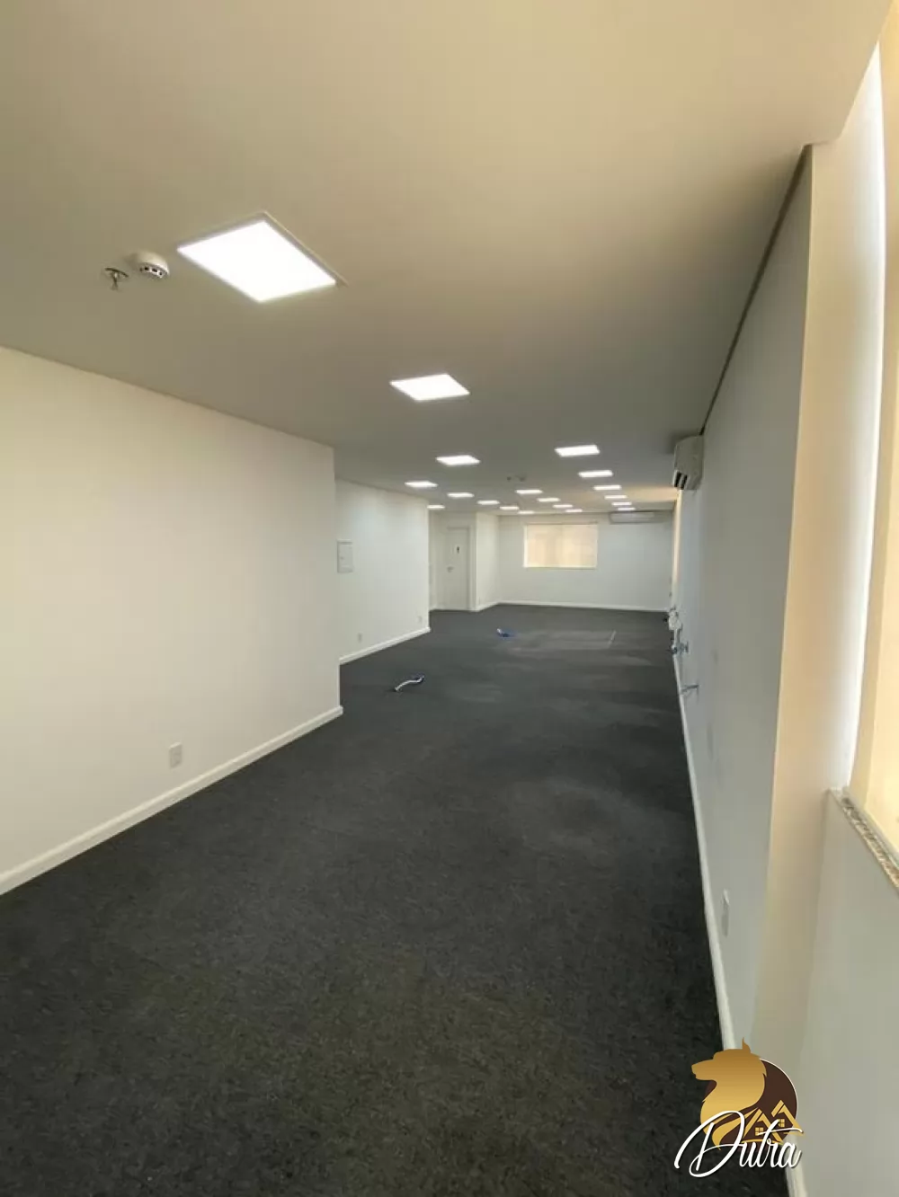 The Flag Corporate Center Itaim Bibi 200m² 3 Vagas