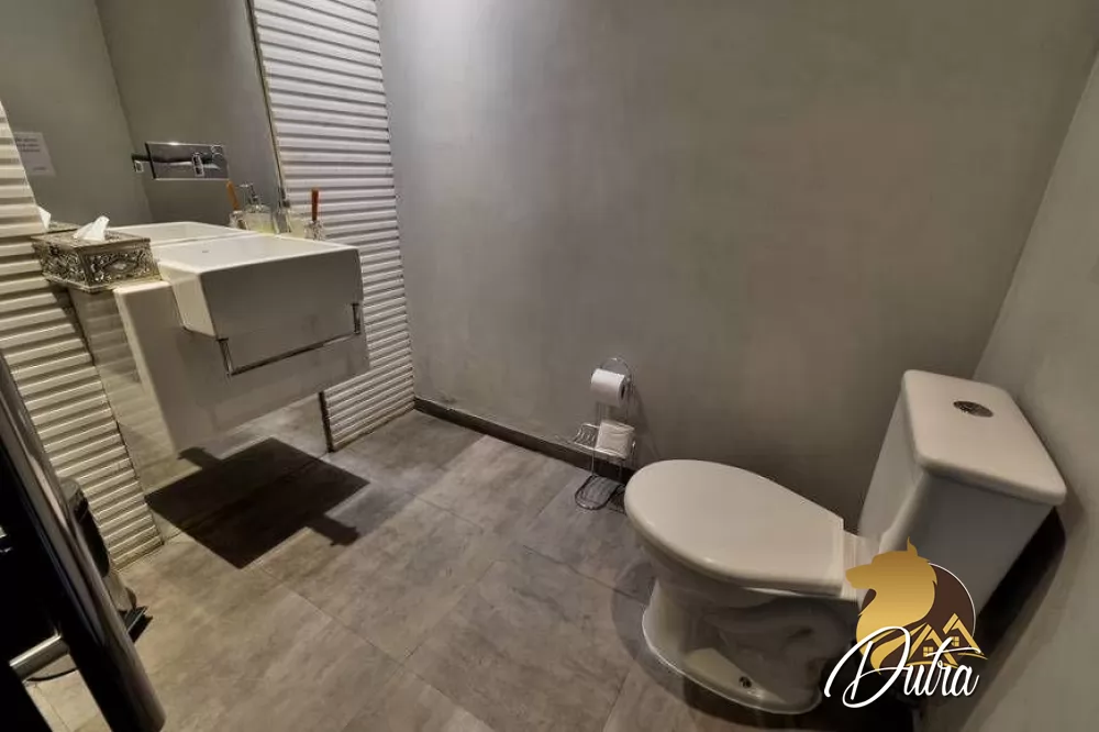 Casa Comercial Vila Nova Conceição 240m² 2 Vagas