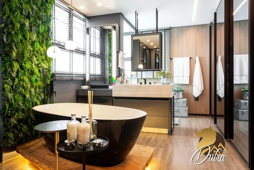 Edifício Geometria Vila Olímpia 322m² 03 Dormitórios 03 Suítes 5 Vagas