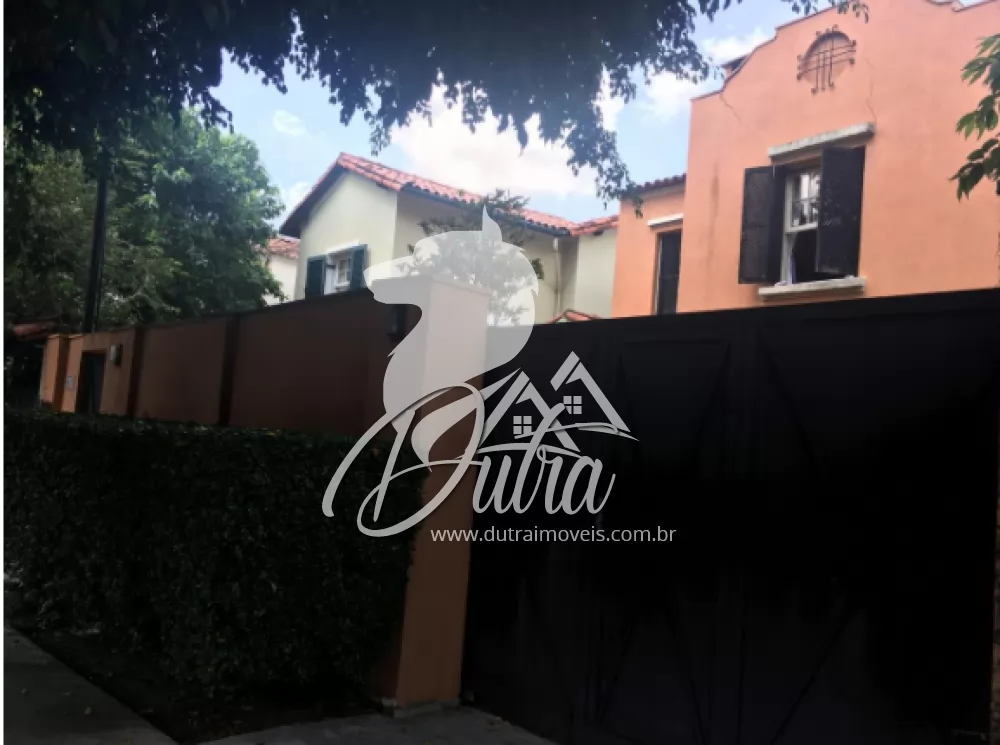 Padrão Jardim Europa 240m² 03 Dormitórios 02 Suítes 3 Vagas