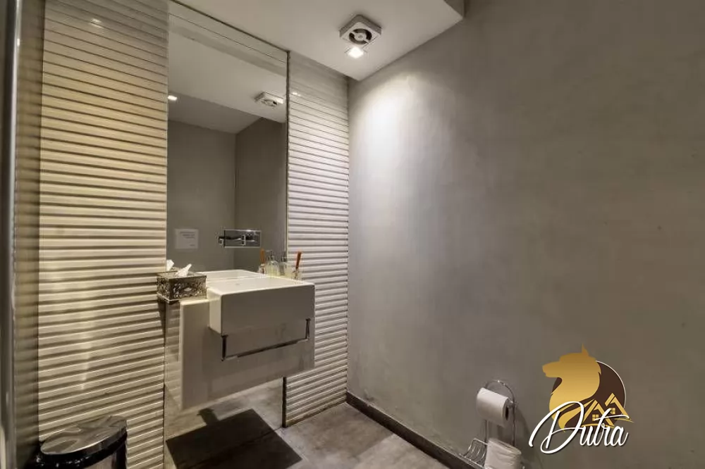Casa Comercial Vila Nova Conceição 240m² 2 Vagas