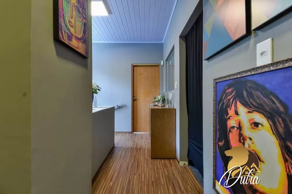 Casa Comercial Vila Nova Conceição 240m² 2 Vagas