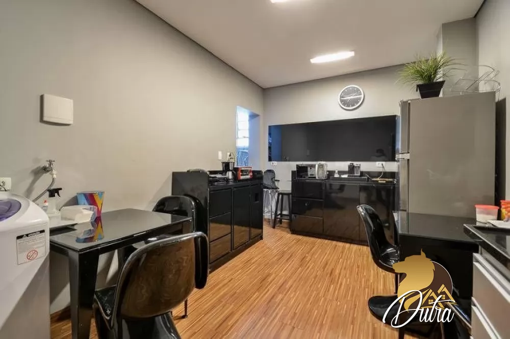 Casa Comercial Vila Nova Conceição 240m² 2 Vagas