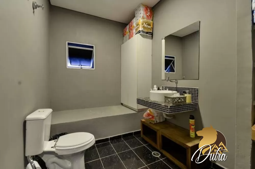 Casa Comercial Vila Nova Conceição 240m² 2 Vagas