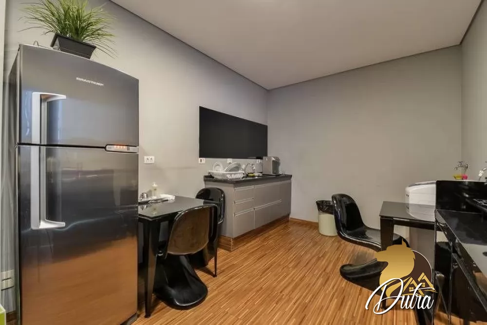 Casa Comercial Vila Nova Conceição 240m² 2 Vagas