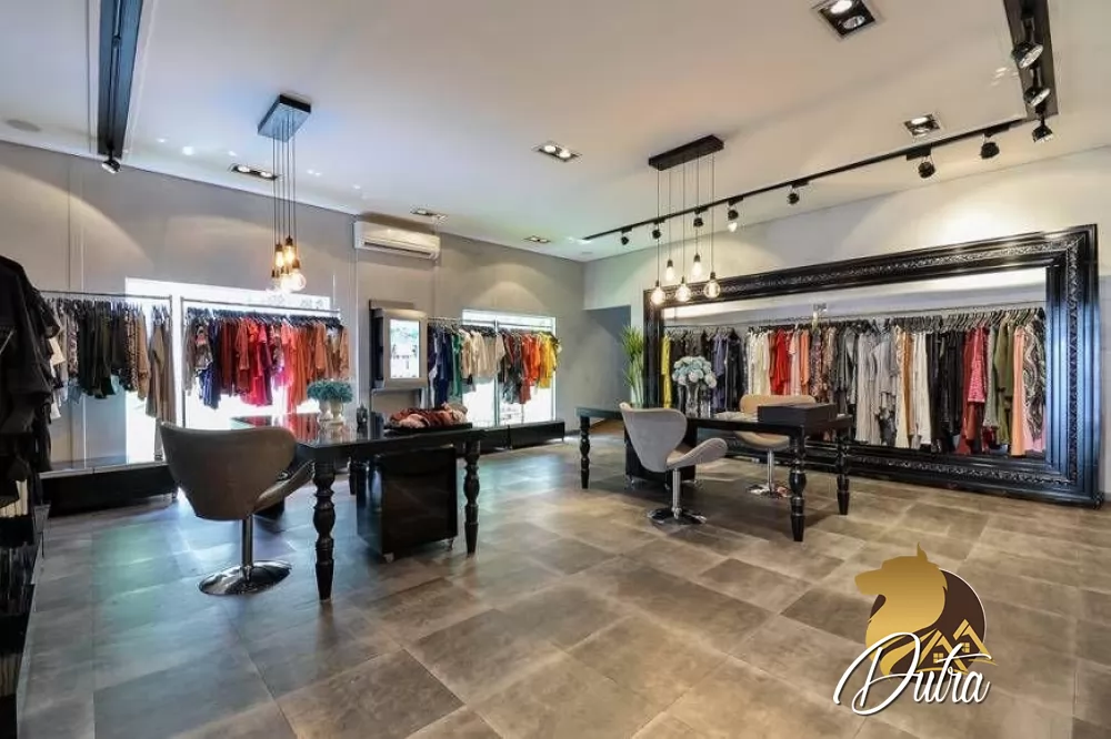 Casa Comercial Vila Nova Conceição 240m² 2 Vagas