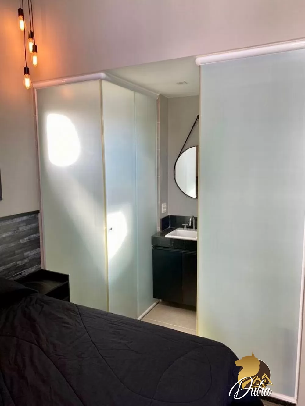 Cond. Edif. Vn Quatá Vila Olímpia 28m² 01 Dormitórios 01 Suítes 1 Vagas