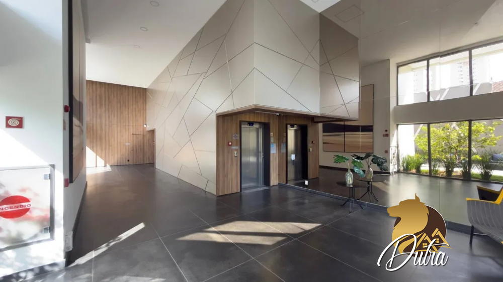 Edifício Edge Vila Nova Conceição 324m² 04 Dormitórios 04 Suítes 5 Vagas