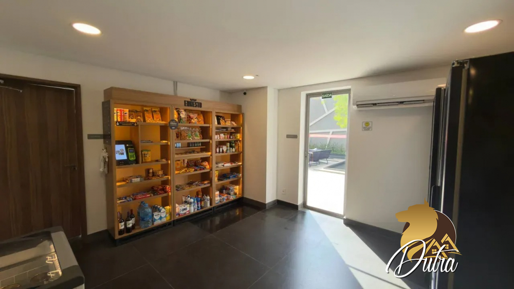 Edifício Edge Vila Nova Conceição 324m² 04 Dormitórios 04 Suítes 5 Vagas