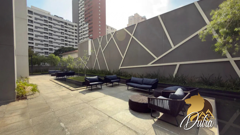 Edifício Edge Vila Nova Conceição 324m² 04 Dormitórios 04 Suítes 5 Vagas