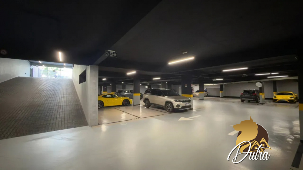 Edifício Edge Vila Nova Conceição 324m² 04 Dormitórios 04 Suítes 5 Vagas