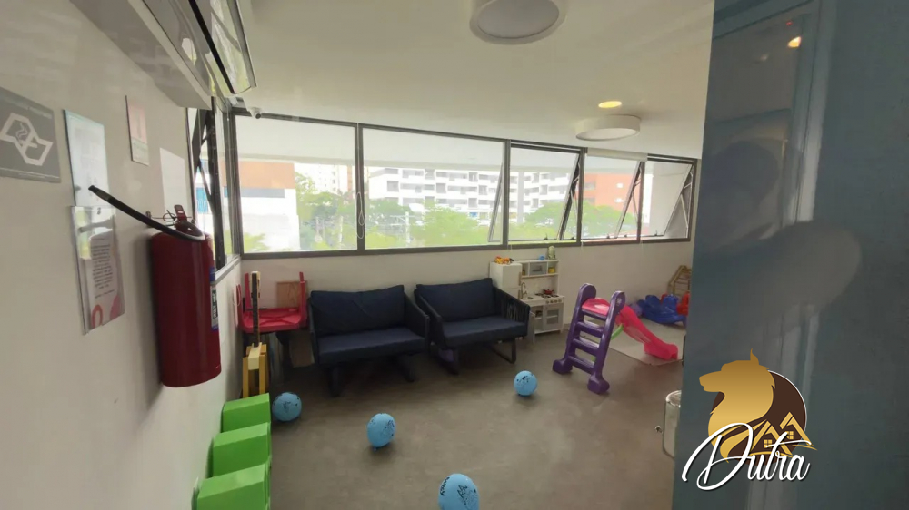 Edifício Edge Vila Nova Conceição 324m² 04 Dormitórios 04 Suítes 5 Vagas