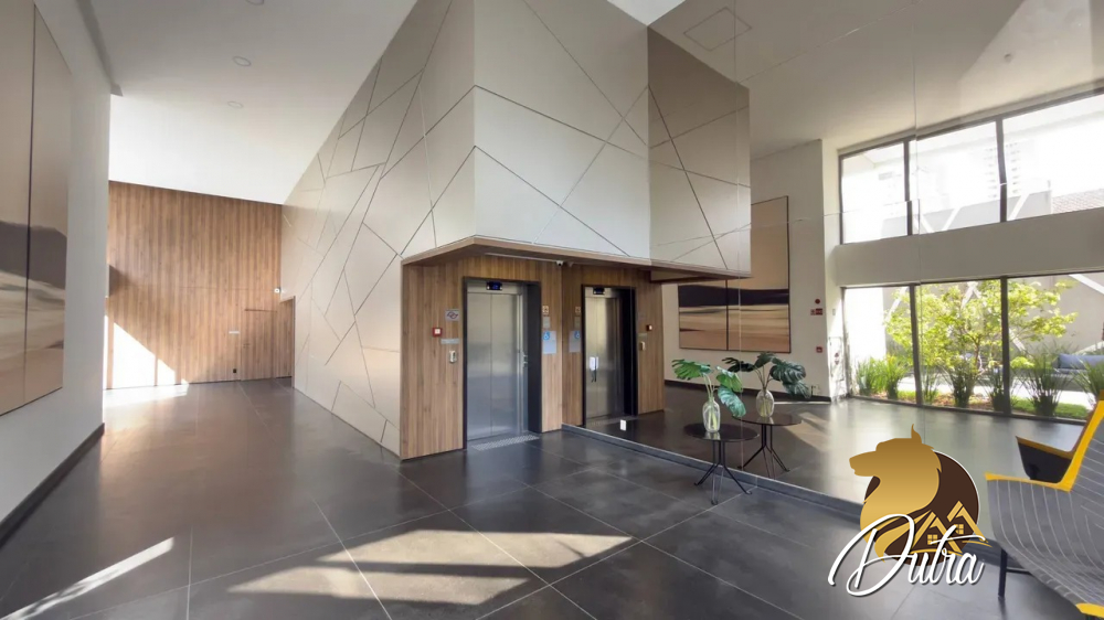 Edifício Edge Vila Nova Conceição 324m² 04 Dormitórios 04 Suítes 5 Vagas