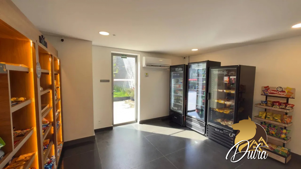 Edifício Edge Vila Nova Conceição 324m² 04 Dormitórios 04 Suítes 5 Vagas