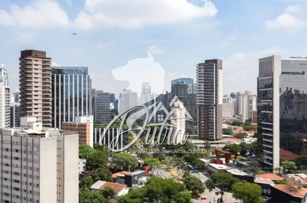 Edifício Triplo Vila Olímpia 90m² 01 Dormitórios 01 Suítes 2 Vagas