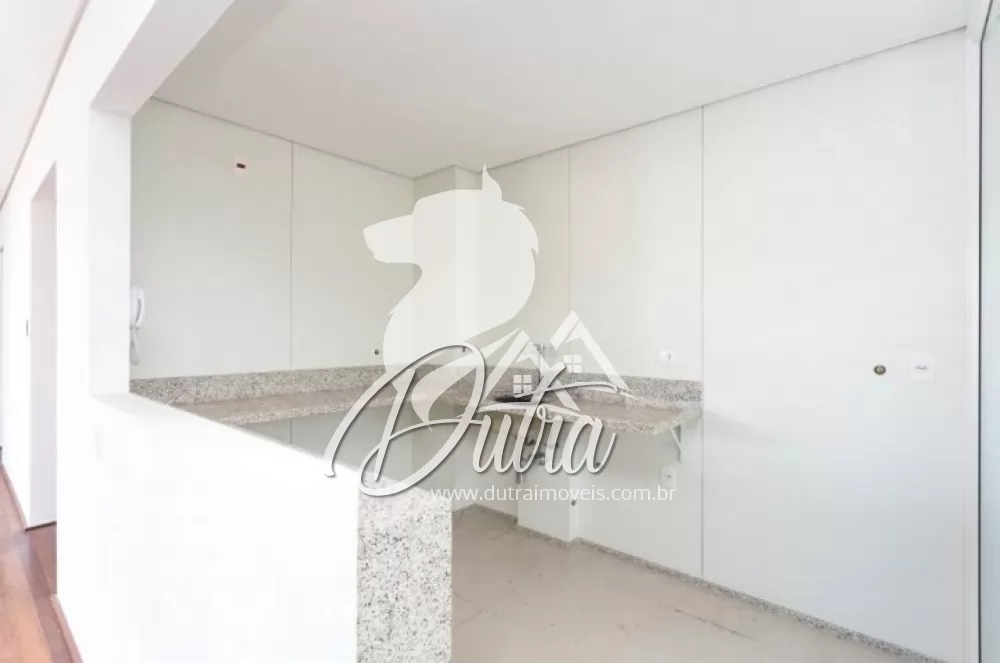Edifício Triplo Vila Olímpia 90m² 01 Dormitórios 01 Suítes 2 Vagas