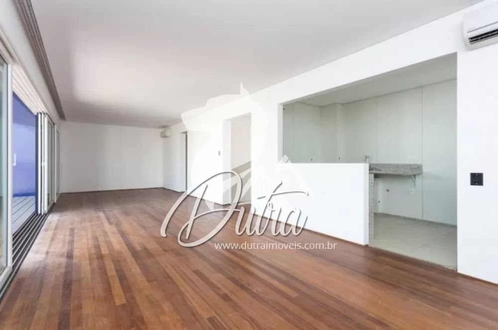 Edifício Triplo Vila Olímpia 90m² 01 Dormitórios 01 Suítes 2 Vagas