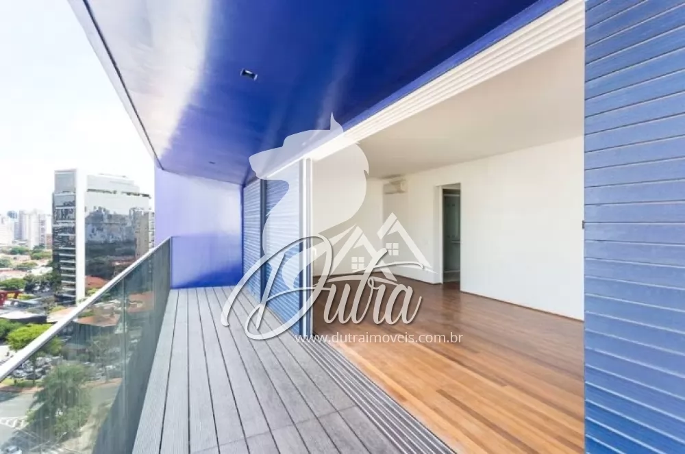 Edifício Triplo Vila Olímpia 90m² 01 Dormitórios 01 Suítes 2 Vagas