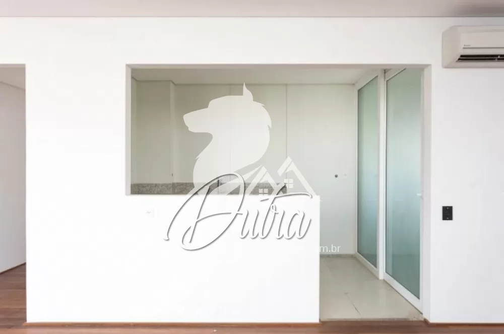 Edifício Triplo Vila Olímpia 90m² 01 Dormitórios 01 Suítes 2 Vagas