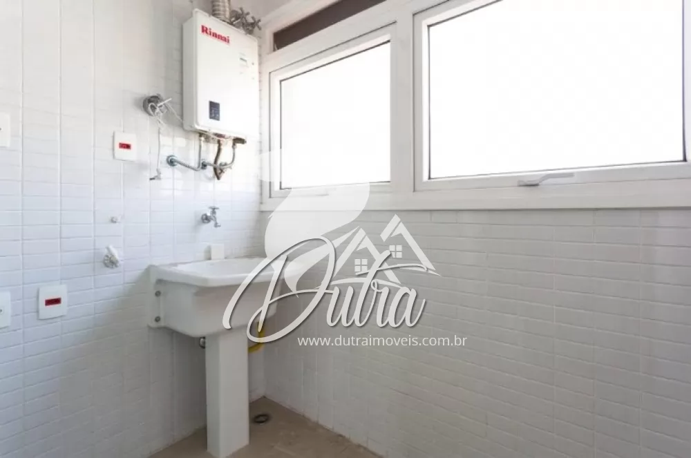 Edifício Triplo Vila Olímpia 90m² 01 Dormitórios 01 Suítes 2 Vagas