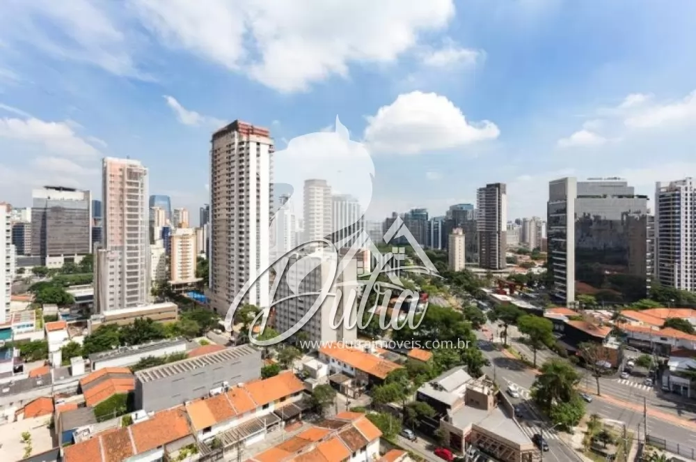 Edifício Triplo Vila Olímpia 90m² 01 Dormitórios 01 Suítes 2 Vagas