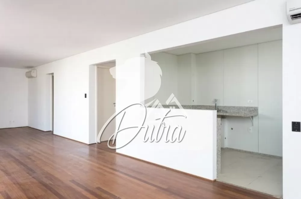 Edifício Triplo Vila Olímpia 90m² 01 Dormitórios 01 Suítes 2 Vagas