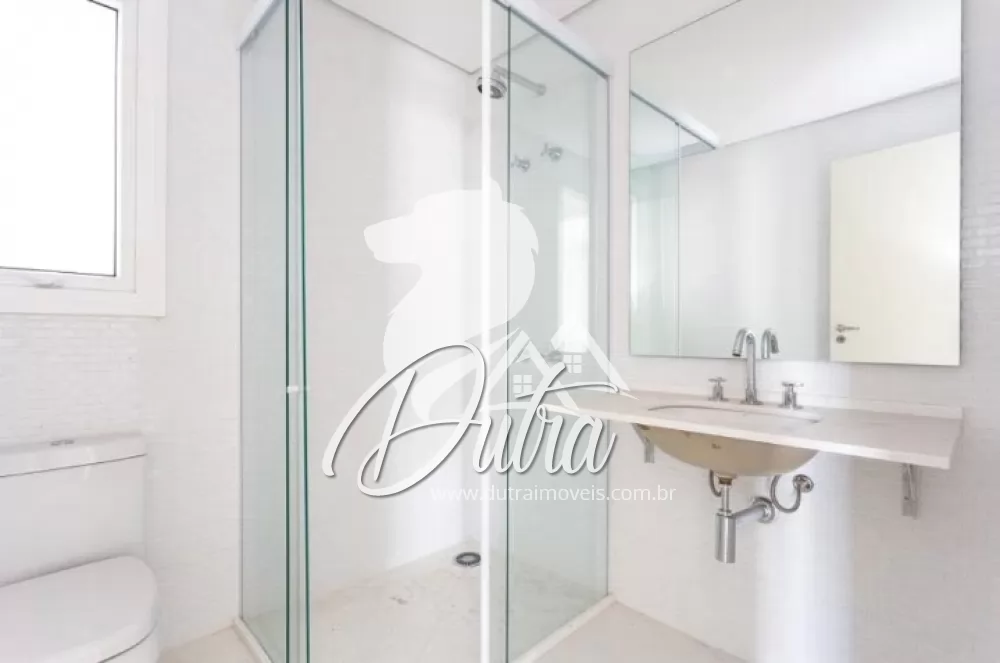 Edifício Triplo Vila Olímpia 90m² 01 Dormitórios 01 Suítes 2 Vagas