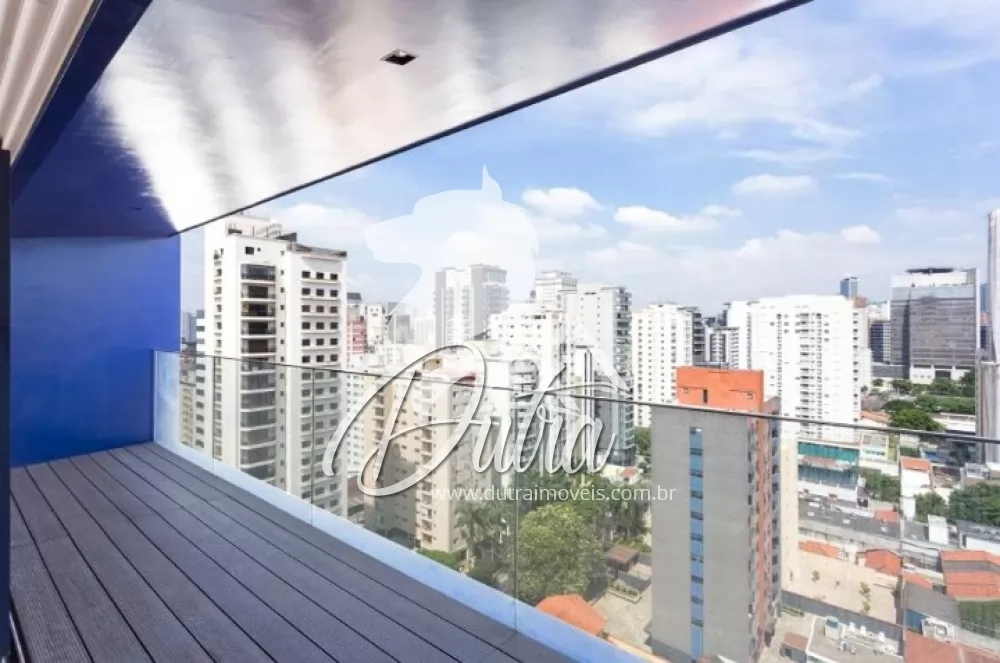 Edifício Triplo Vila Olímpia 90m² 01 Dormitórios 01 Suítes 2 Vagas