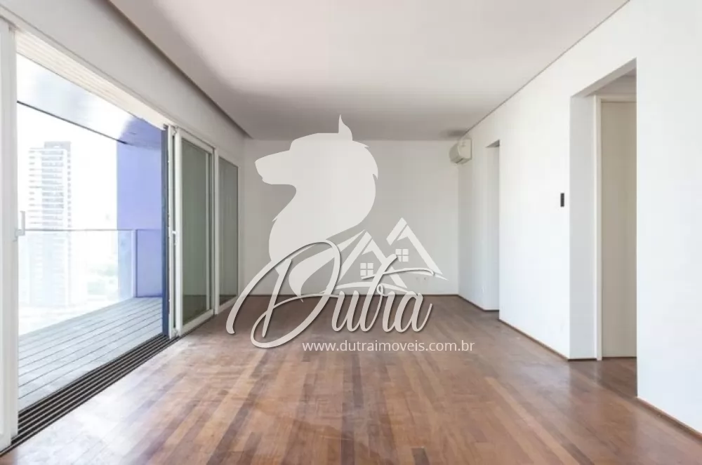 Edifício Triplo Vila Olímpia 90m² 01 Dormitórios 01 Suítes 2 Vagas
