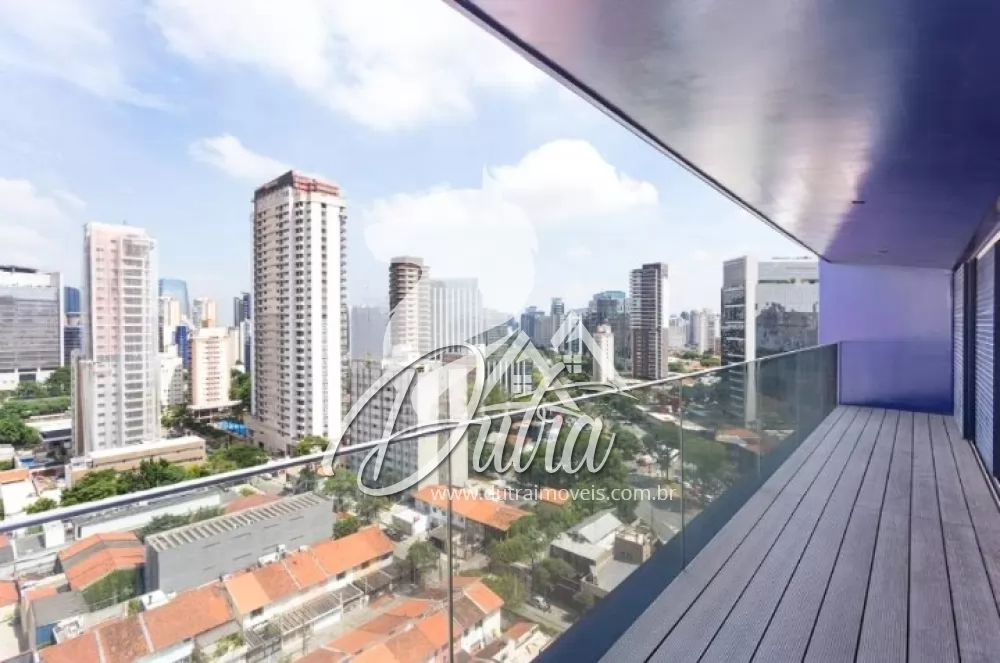 Edifício Triplo Vila Olímpia 90m² 01 Dormitórios 01 Suítes 2 Vagas