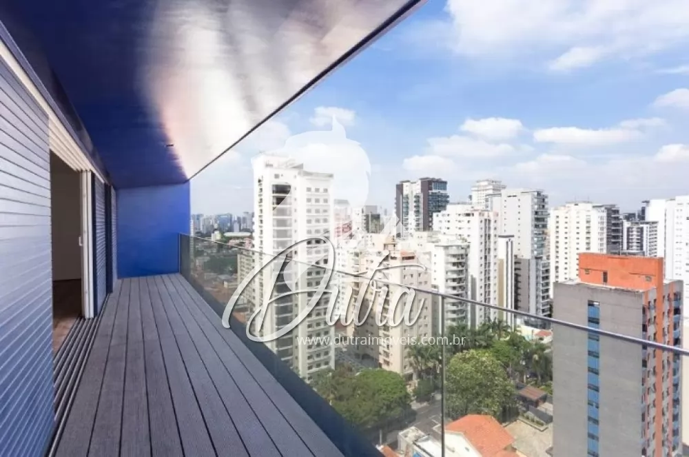 Edifício Triplo Vila Olímpia 90m² 01 Dormitórios 01 Suítes 2 Vagas