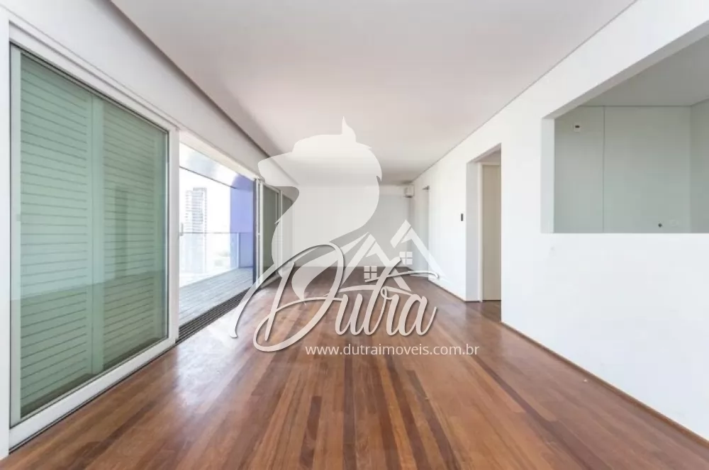 Edifício Triplo Vila Olímpia 90m² 01 Dormitórios 01 Suítes 2 Vagas