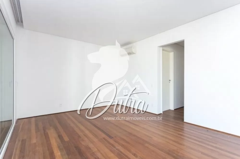 Edifício Triplo Vila Olímpia 90m² 01 Dormitórios 01 Suítes 2 Vagas