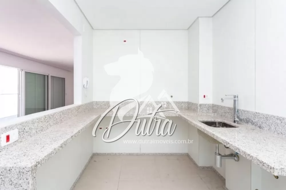 Edifício Triplo Vila Olímpia 90m² 01 Dormitórios 01 Suítes 2 Vagas