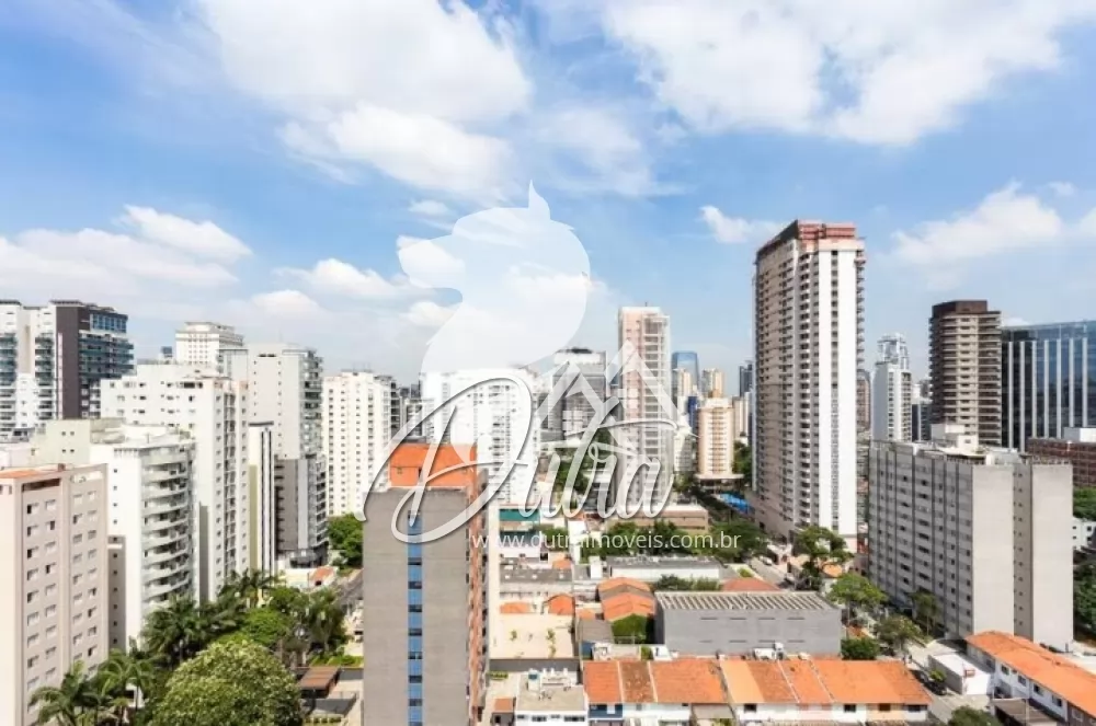 Edifício Triplo Vila Olímpia 90m² 01 Dormitórios 01 Suítes 2 Vagas