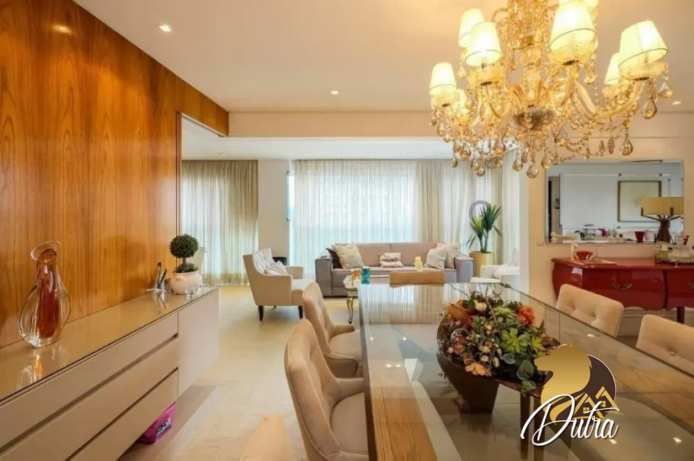 COND. VN MOMENTO  VILA OLIMPIA Vila Olímpia 210m² 03 Dormitórios 03 Suítes 3 Vagas