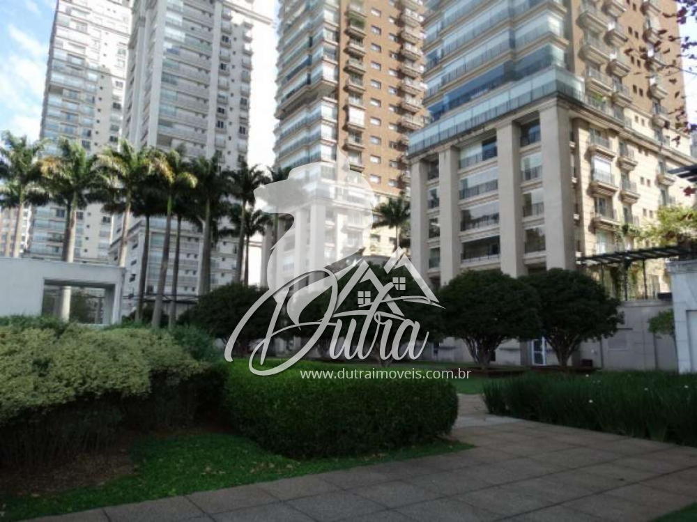 VENDIDO Parque Cidade Jardim 300m² 03 Suítes 2 salas 04 Vagas