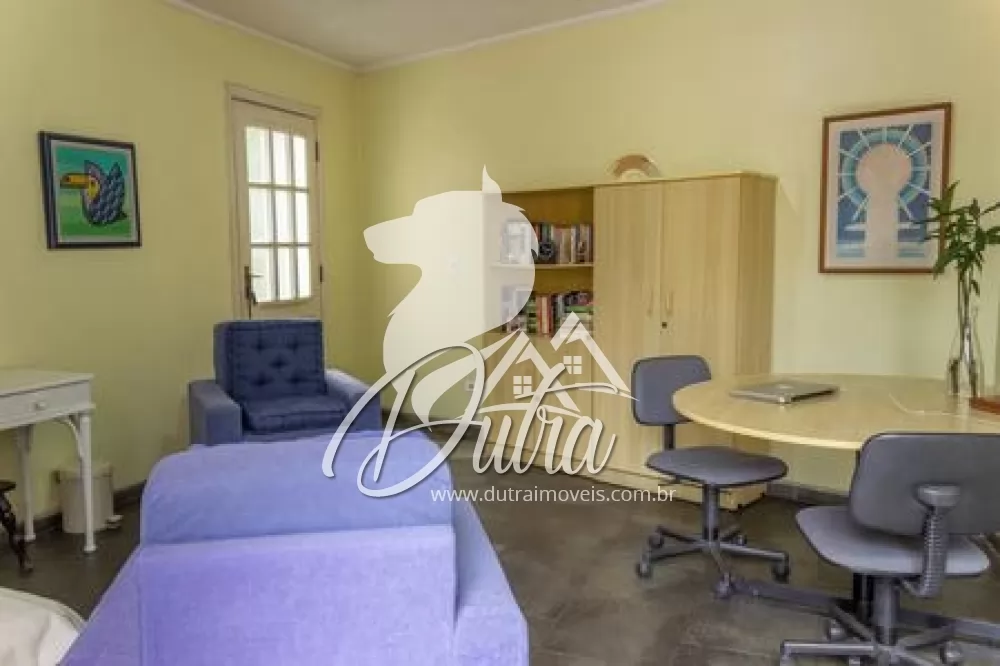 Padrão Cidade Jardim 296m² 03 Dormitórios 02 Suítes 3 Vagas
