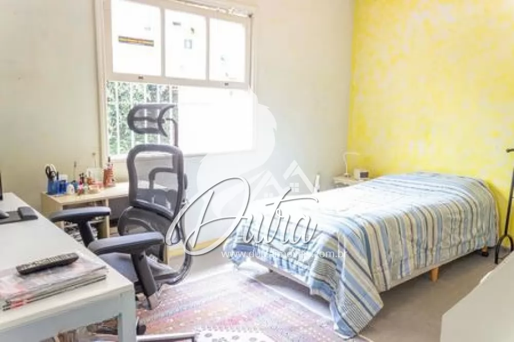 Padrão Cidade Jardim 296m² 03 Dormitórios 02 Suítes 3 Vagas